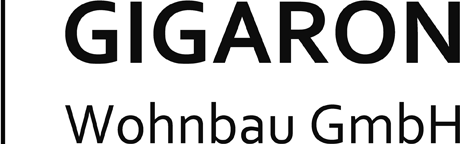 Logo Gigaron Bauträgergesellschaft mbh